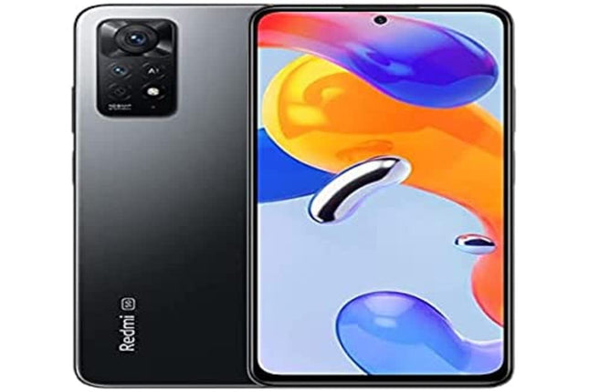 Xiaomi Redmi Note 11 Pro 5G 6GB RAM 128GB grafiithall