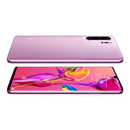 Huawei P30 Pro Dual-SIM 8GB 128GB Misty Lavender Condition: very good