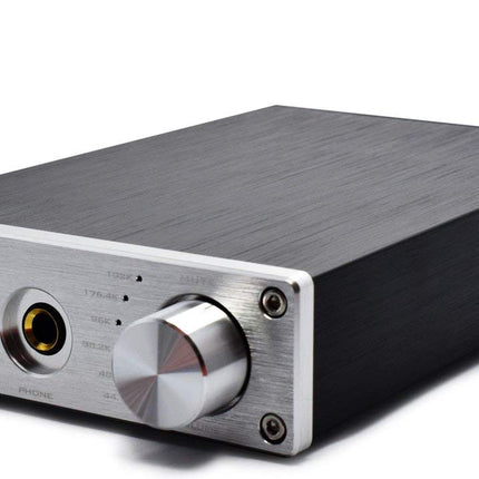 FOXILON D42 DAC/Bluetooth kõrvaklappide võimendi