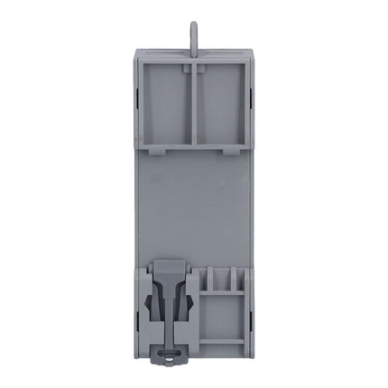 PV Surge Protector DIN Rail DC 500V 20-40KA 2P Lightning Protection Voltage Protection Arrester Protection T2 Surge Arrester for Photovoltaic Solar and Power Supply