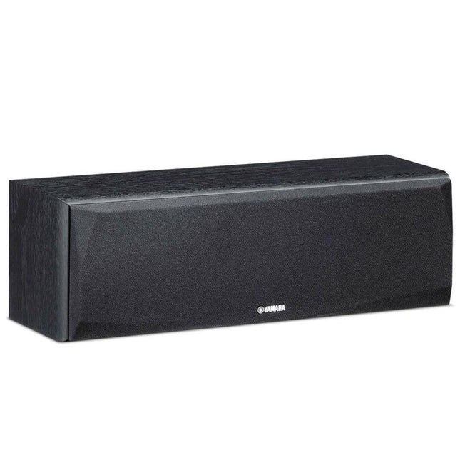 Yamaha NS-P51 kõlarikomplekt must