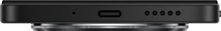 Xiaomi Redmi 14C 8GB RAM 256GB Kesköö Must