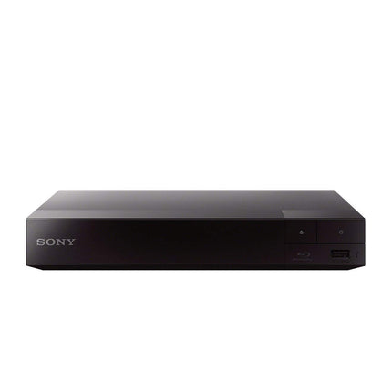 Sony BDP-S3700 Blu-ray mängija (Super WiFi, USB, ekraani peegeldamine) must