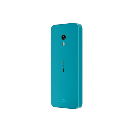 Nokia mobiiltelefon 235 4G (2,8", 128 MB) sinine