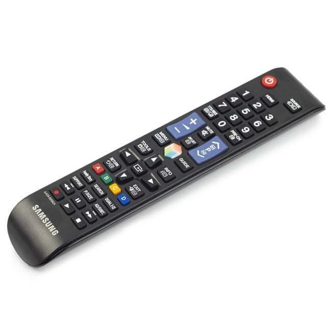 Original AA59-00582A Remote Control for Samsung AA59-00638A AA59-00581A AA59-00790A AA59-00594A UN46ES6100F UN32EH5300 UN55F7050AF UN40ES6100FXZA UN32EH4500