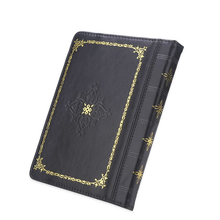 Nautige – ainulaadne raamatustiilis PU-nahast kaitseümbris 6-tollisele Sony e-lugerile. Kaitseümbris Pocketbookile/Kobo Nookile/Tolino 6-tollisele e-lugerile.