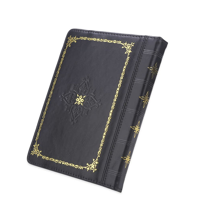 Nautige – ainulaadne raamatustiilis PU-nahast kaitseümbris 6-tollisele Sony e-lugerile. Kaitseümbris Pocketbookile/Kobo Nookile/Tolino 6-tollisele e-lugerile.