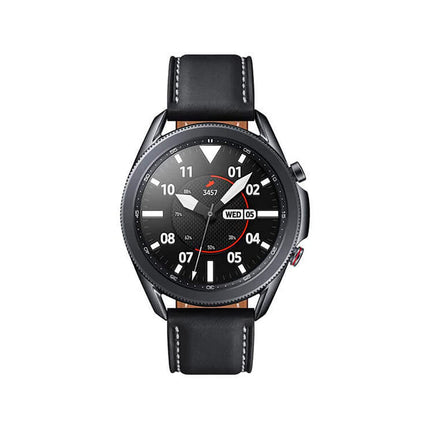 Samsung R840 Galaxy Watch 3 45mm, müstiline must