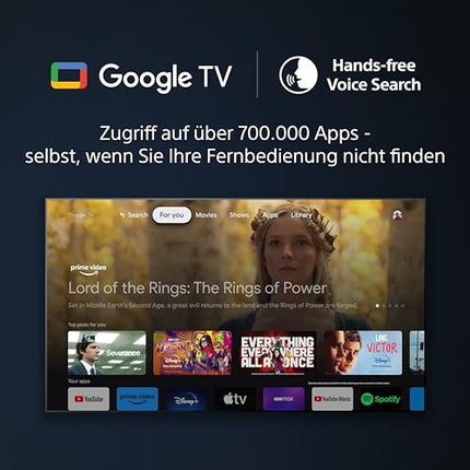 Sony BRAVIA 9 QLED (XR l Mini LED) 65-tolline 4K HDR Google'i nutiteler | Mängufunktsioonid, IMAX Enhanced, Dolby Vision Atmos, Chromecast, AirPlay, 120Hz K65XR90