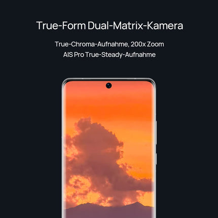 HUAWEI P50 Pro - Smartphone, 50 MP True Chroma Camera, 6.6-inch OLED Display, Google Apps available via GBox, Golden Black