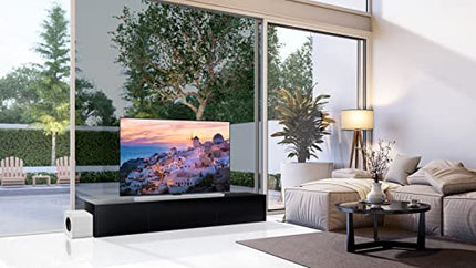 Samsung Neo QLED 4K QN95C 75-inch TV (GQ75QN95CATXZG), Neo Quantum HDR+, Infinity One Design, Neural Quantum Processor 4K [2023]
