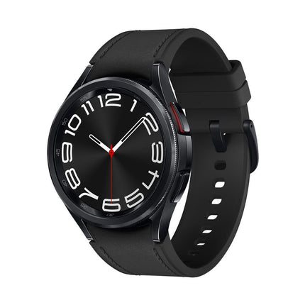 Samsung Galaxy Watch6 Classic 43mm BT must, SM-R950NZKAEUB