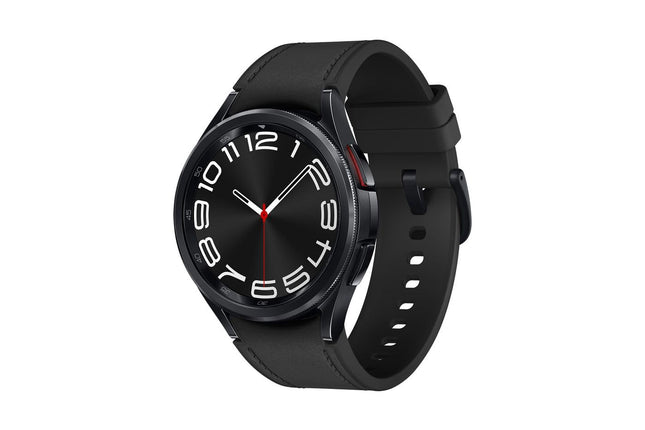 Samsung Galaxy Watch6 Classic 43mm BT must, SM-R950NZKAEUB