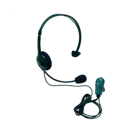 Midland G7 Pro üksik PMR + LPD raadiosaatja, 16 kanalit, kahe sagedusala, C1090.14, komplektis seinalaadija, 4 akut (1800mAh), vööklamber ja MA 35L peakomplekt hanekaelaga mikrofoniga, C652.02