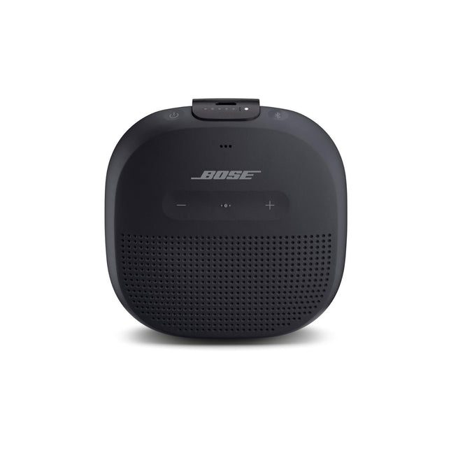 Bose SoundLink Micro Bluetooth speaker black, 783342-0100