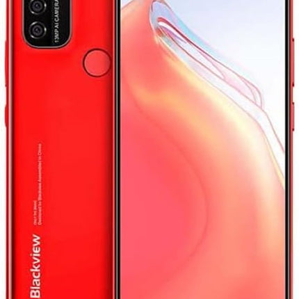 Blackview A70 Pro DS 4GB/32GB Red EU