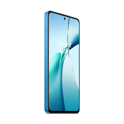 OnePlus Nord CE4 Lite 5G nutitelefon, 8 GB muutmälu + 256 GB ROM, Snapdragon 695 5G, 6,67-tolline 120Hz AMOLED ekraan, 5110mAh aku, SuperVooc 80W, pöördlaadimine 5W, Mega Blue