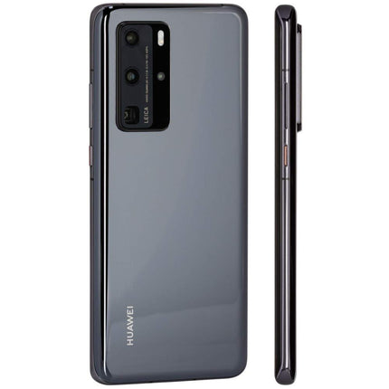 HUAWEI P40 Pro (Black) without Simlock smartphone, without branding