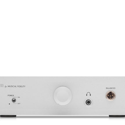 Musical Fidelity V90-BHA Symmetrical High-End Headphone Amplifier