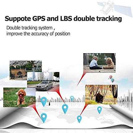 GPS-jälgija, võidab tugeva magnetilise GPS-jälgija reaalajas jälgimisega GPS-lokaatori, kaotatud ja pika ooterežiimiga GPS-seade sõidukile koos tasuta rakendusega TK935