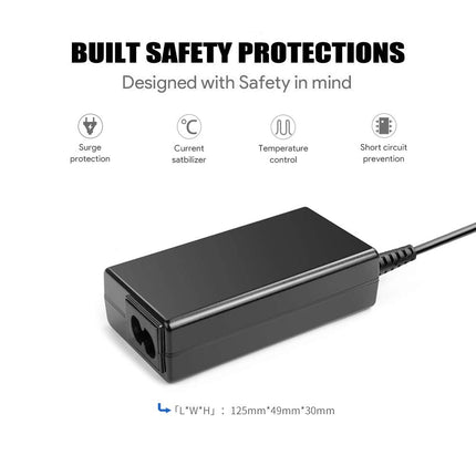 KFD DC 24V 2.7A toiteplokk ja laadija Samsungi heliribale. Toitekaabel: HW-J355, HW-J450, HW-H370, HW-K450, HW-J551, HW-K551, HW-F355, HW-HM45, HW-HM45C, HW-H450, HW-K335, HW-F350, HWH355, HWN450, HWM550, HWH750, HWJ8500.