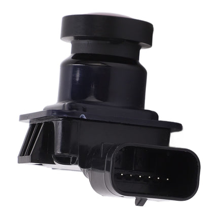 Rear view camera F2GZ 19G490A Backup Assist Camera Replacement for 2015 2018 IP68 Camera Rear view camera Rear view camera Rear view camera Car