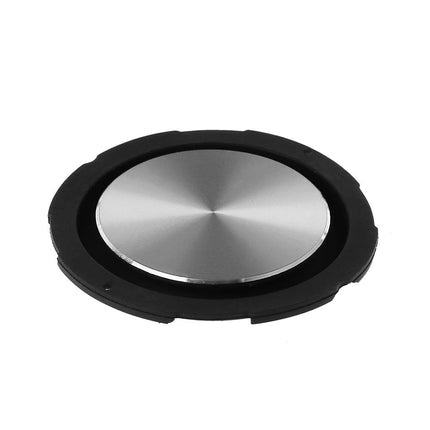 SHOTAY passiivradiaator, 2 tk passiivse bassiradiaatori kõlarimembraan 55 mm abivõimendi vibratsioonimembraaniga woofer DIY lisatarvikud