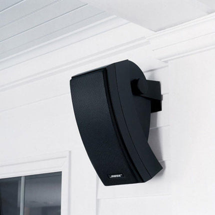 Bose ® Environmental Wall Mount Speakers (1 pair) black