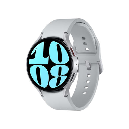 Samsung R945 Galaxy Watch 6 LTE 44mm DE model silver
