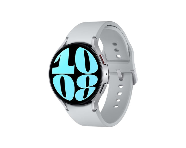 Samsung R945 Galaxy Watch 6 LTE 44mm DE mudel hõbedane