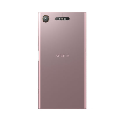 Sony Xperia XZ1 roosa