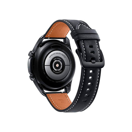 Samsung R840 Galaxy Watch 3 45mm, müstiline must