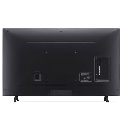 LG 43NANO81T6A TV 43" (109 cm) NanoCell TV (α5 Gen7 4K AI processor, webOS 24, HDR10, up to 60Hz) [Model year 2024]