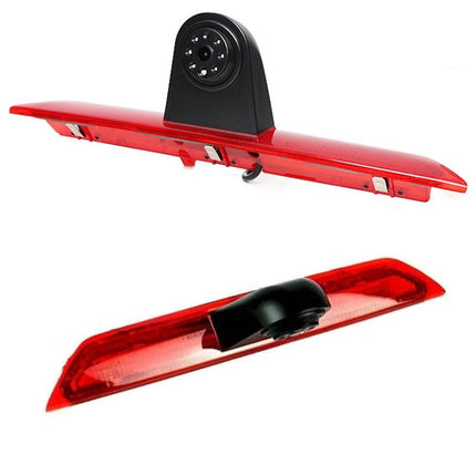 Dolphin Automotive Van Rear Light Reversing Camera for Ford Transit Jumbo 2014 - from