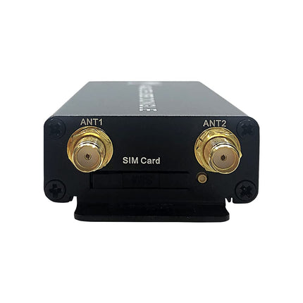 EXVIST 4G LTE tööstuslik mini PCIe-USB adapter tööstuslikuks adapteriks koos SIM-kaardi pesaga, ühildub WWAN/LTE 3G/4G mini PCIe mooduliga, näiteks Quectel EC25-AF EG25-G jne, kiireks võrguühenduseks.