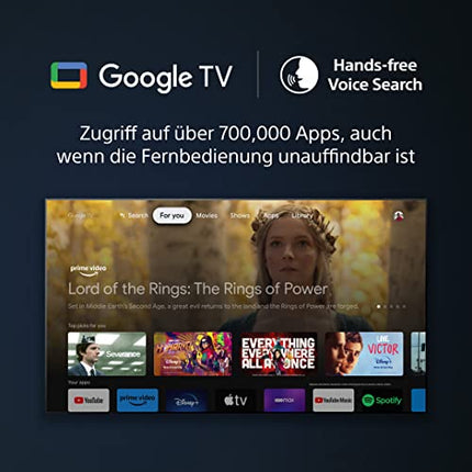 Sony BRAVIA XR, XR-85X90L, 85-inch TV, Full Array LED, 4K HDR 120Hz, Google TV, Smart TV, Works with Alexa, with exclusive PS5 features, HDMI 2.1, Gaming Menu with ALLM + VRR, 24 + 12 Month Warranty