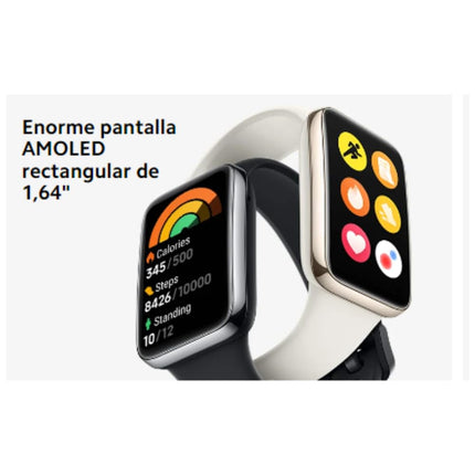 Xiaomi Smart Band 7 Pro Amoled käepaelaga aktiivsusmonitor, BHR5970GL