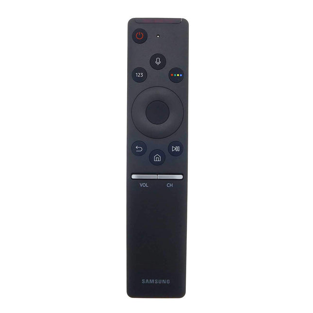 Samsung BN59-01274A Original Voice Remote Control of MU 6 Series MU 7 Series for Smart Curved LED TVs