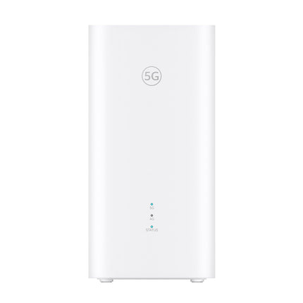 5G CPE 5s, H153, 5G Router SIM, Wi-Fi 6 AX3000, DL 3600 Mbps/UL 500 Mbps, 9 dBi high-gain antenna, LAN/WAN port, Visualized Wi-Fi diagnostics, Home Broadband Mesh+