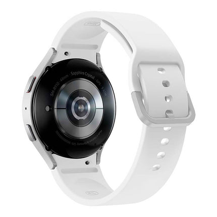 SAMSUNG Galaxy Watch 5 (44 mm), Bluetooth, Smartwatch, Silver