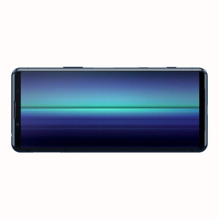 Sony Xperia 5 II kahe SIM-kaardiga 128GB, must