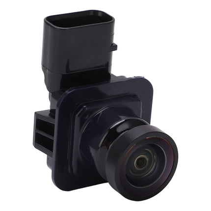 Rear view camera F2GZ 19G490A Backup Assist Camera Replacement for 2015 2018 IP68 Camera Rear view camera Rear view camera Rear view camera Car