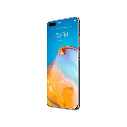 Huawei P40 Pro+ - nutitelefon 512 GB, 8 GB RAM, kahe SIM-kaardiga, must keraamiline