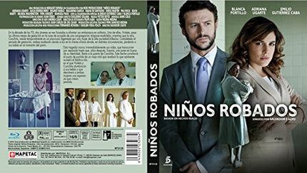 Rüüdes lapsed 2013 [Blu-ray]