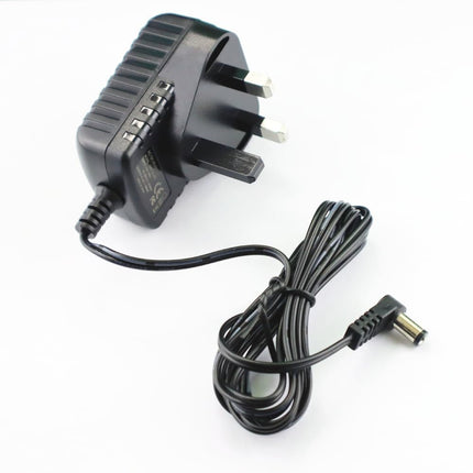 ENJOY-UNIQUE 6.5V 600mAh Power Supply Charger Adapter Compatible with Siemens Gigaset A165 A580 AL140 AS280 C380 CX470 E360 S440 SL370 SX440 Cordless Phone Replacement Original C39280-Z4-C557