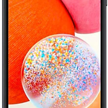 Samsung Galaxy A14 4G, go, 128GB must ilma SIM-lukuta, ilma brändinguta