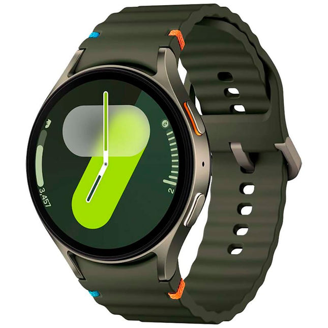 Samsung L310 Galaxy Watch 7 BT 44mm EL mudel roheline