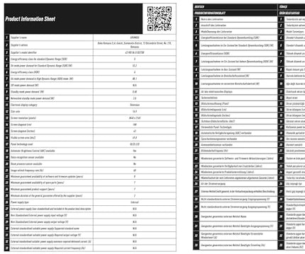 Grundig 43 VOE 84 Q 43-tolline (108 cm) QLED-teler, VPI 1800, Google TV, 4K UHD, Dolby Vision, HDR10+, filmipildi täiustamine, sisseehitatud Chromecast, Bluetooth, nutiteler, must