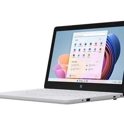 Microsoft Laptop SE 4G/64G EDU Plat 11.6" ES W11SE Brand