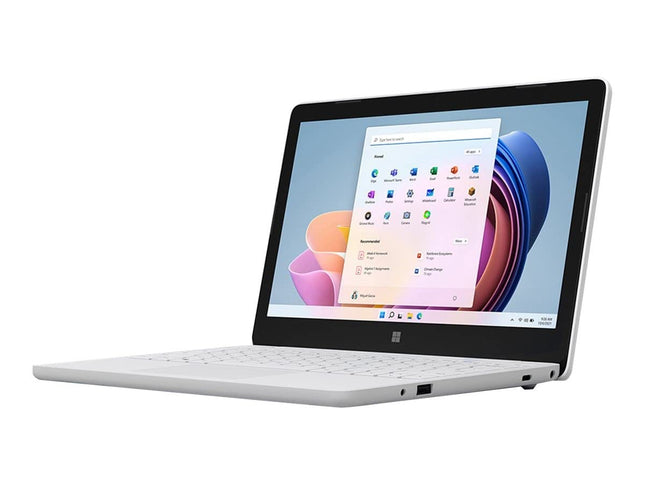 Microsoft Laptop SE 4G/64G EDU Plat 11,6" ES W11SE bränd
